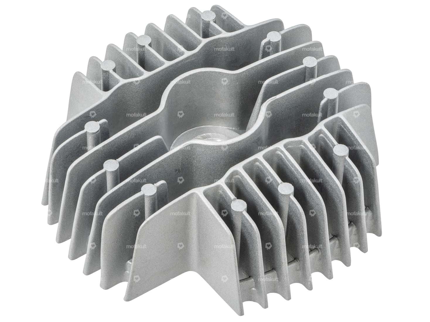 GPO 45 mm Zylinderkopf mit O-Ring, AT-Modell neue Ausf. | Puch Carousel Image 1