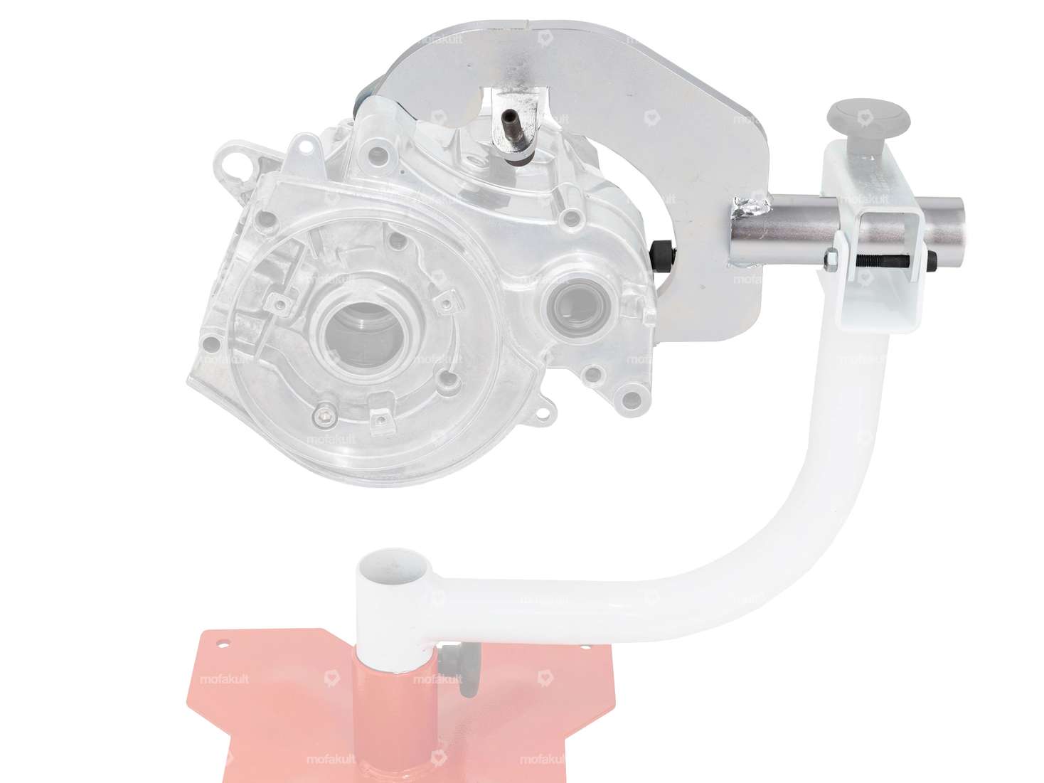 swiing® ingenious Motorhalter | Puch Velux Carousel Image 1