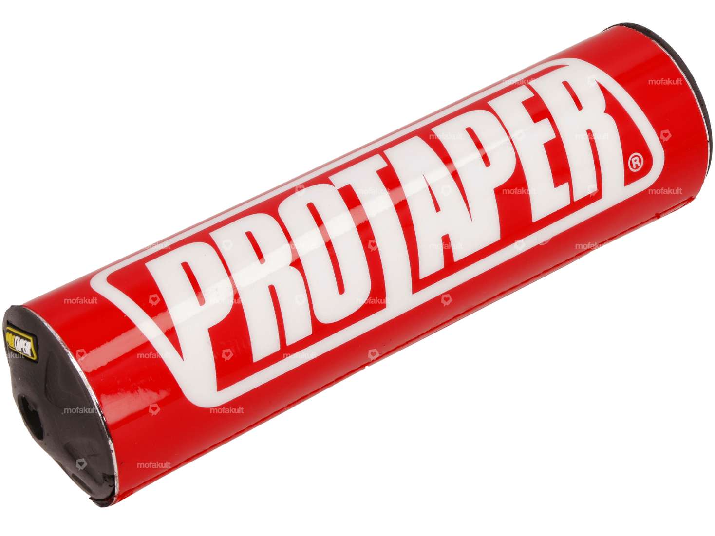 Protezione manubrio ProTaper "PROTAPER" 21 cm rosso / bianco Carousel Image 1
