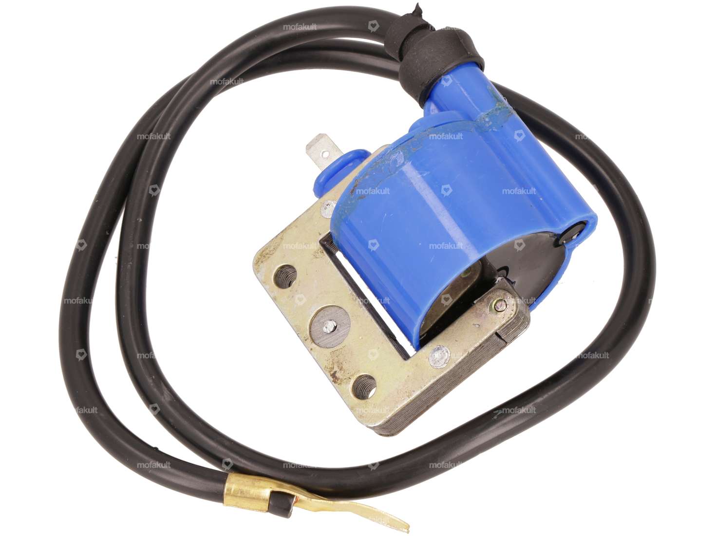 Bobina di accensione esterna EFFE Carousel Image 2