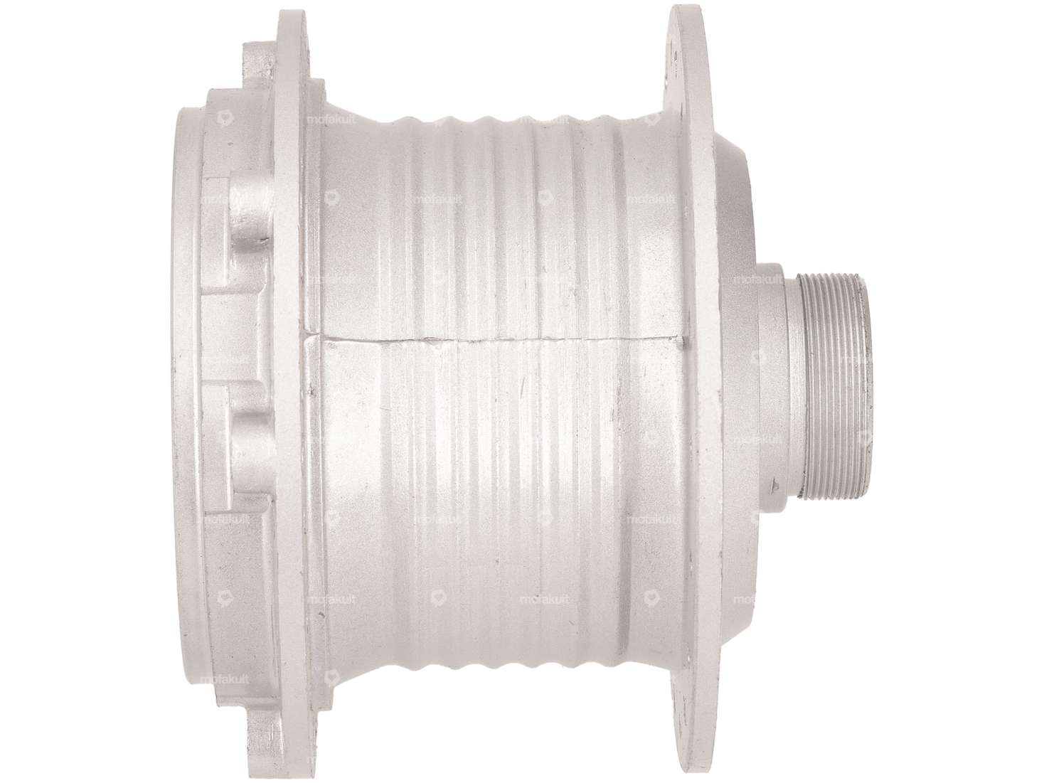 Mozzo ruota posteriore Ruota a raggi Carousel Image 3