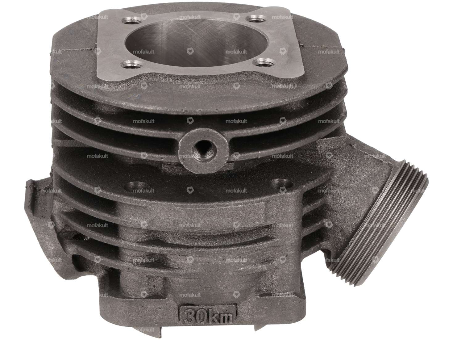 Kit cilindro GPO Ø 41 mm "Divertimento" (scanalato) | Sachs 502, 50/2, 50/3, 50/4 Carousel Image 5