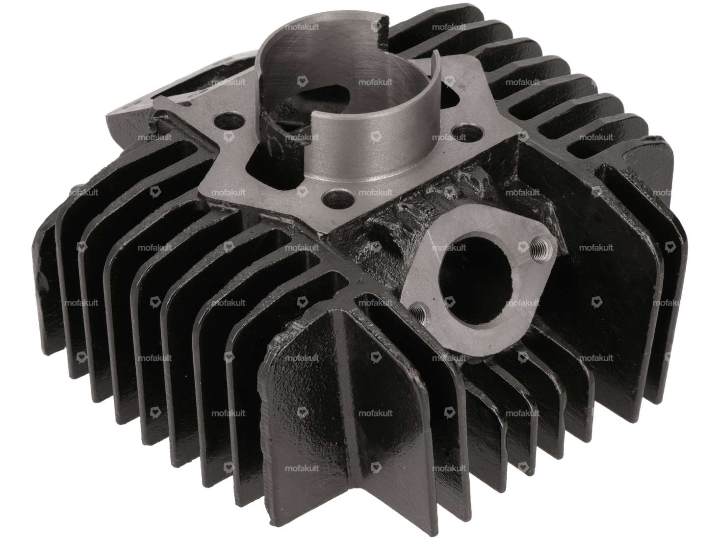 Kit cilindro 44 mm 12 mm KoBo (economico) | Tomos A35 Carousel Image 3