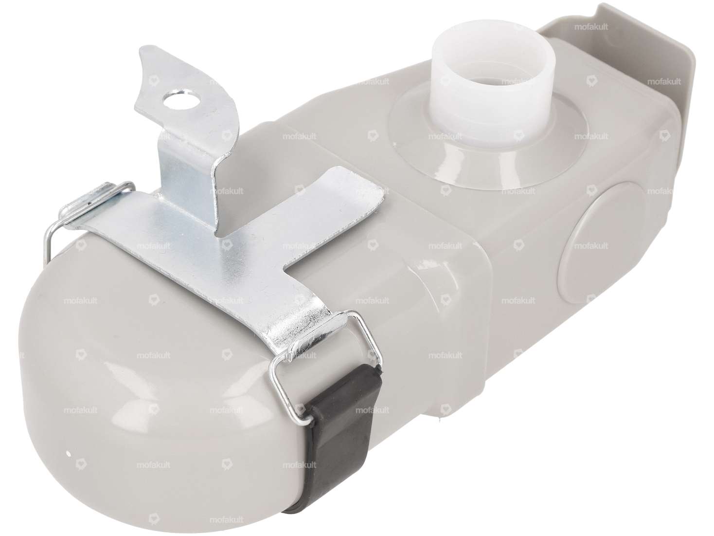 Filtro aria 17 mm Bing SSB | Sachs 50/3, 50/4 Carousel Image 3