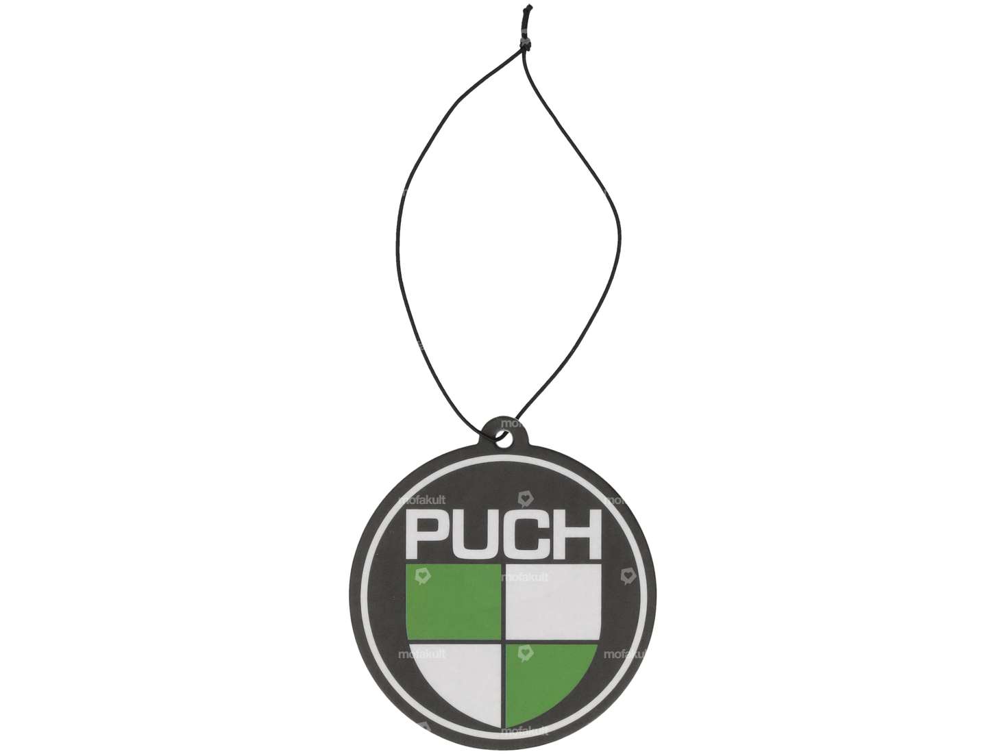 mk-Merch Duftbaum «Puch» New Car Carousel Image 1
