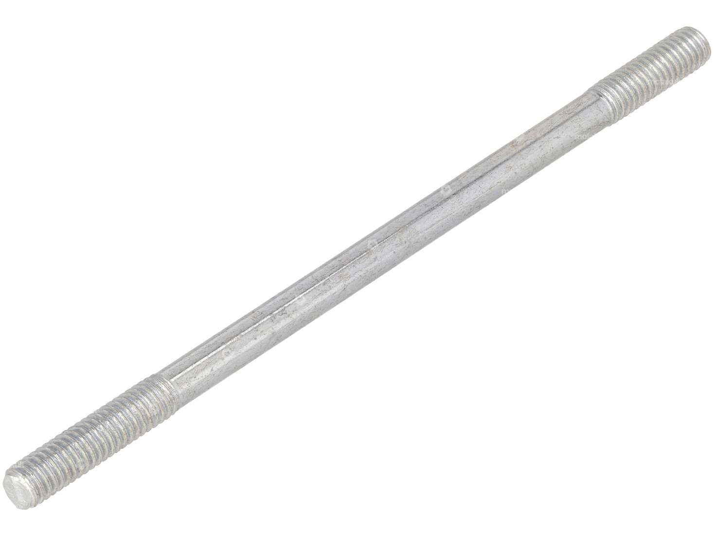 Stehbolzen M6 x 116 verzinkt | Zündapp Belmondo Carousel Image 1