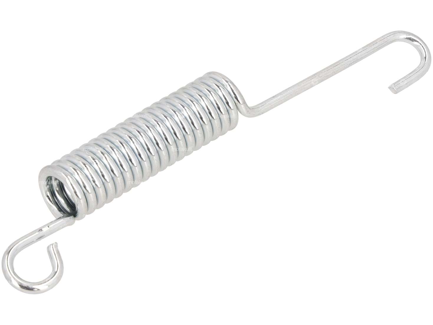 Molla Ø 2,5/14,2 x 118,1 mm Carousel Image 1