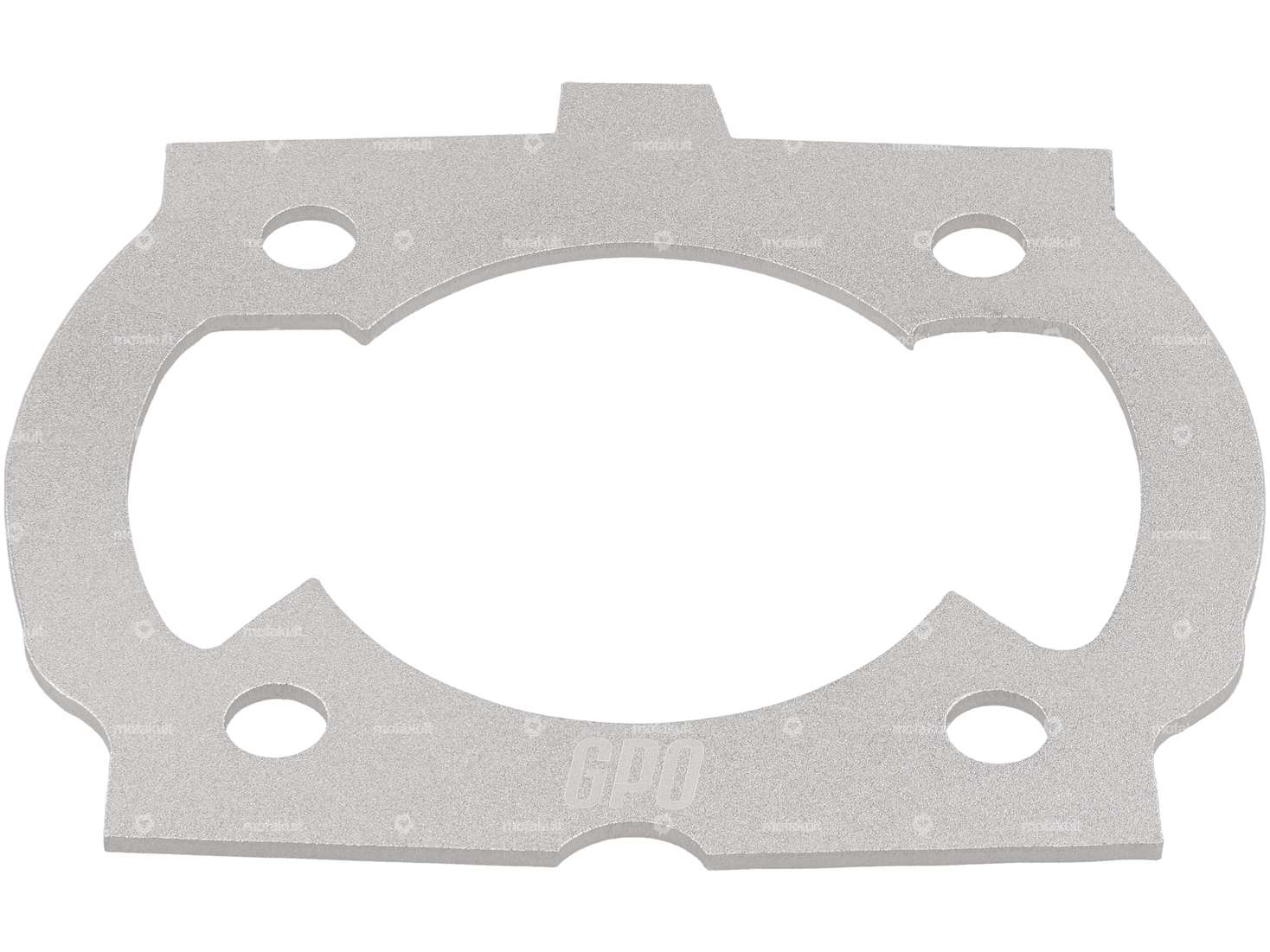 Piastra di sollevamento GPO 1 - 4 mm | Puch Supermaxi LG1, LG2 Carousel Image 2