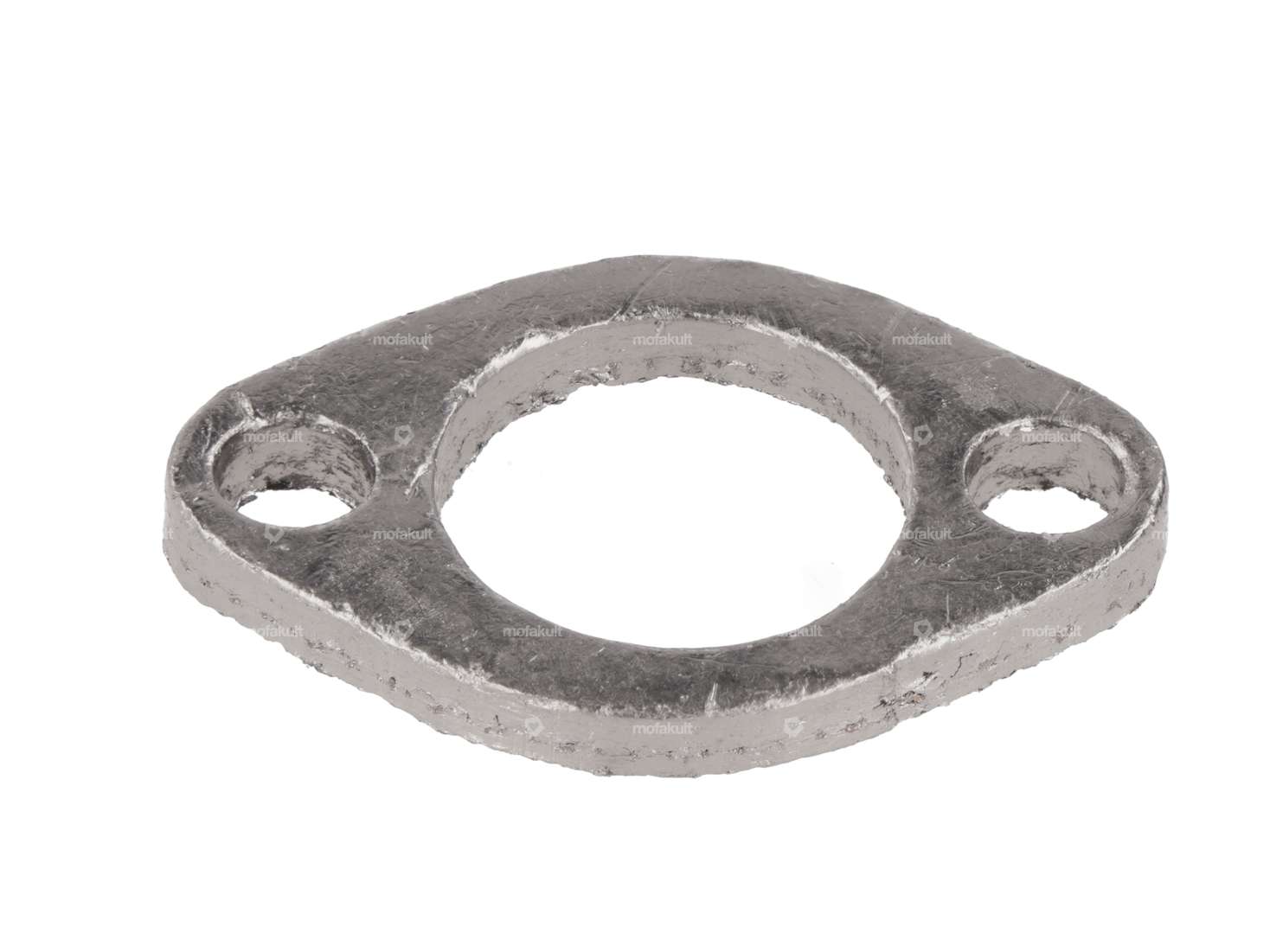 Exhaust gasket 24 mm graphite | Minarelli V1 / Morini Carousel Image 2