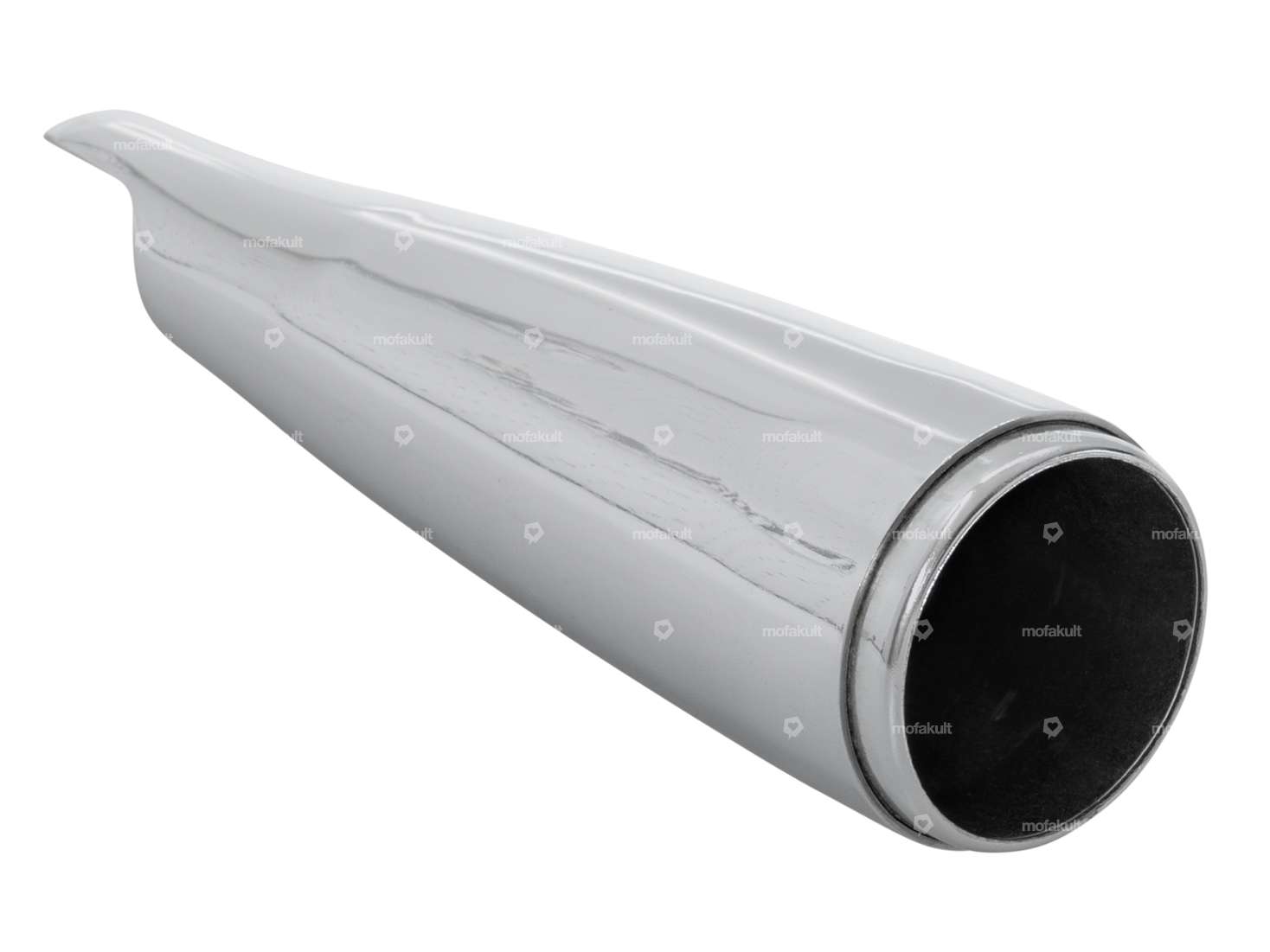 Scarico GPO look originale | Puch X30 Velux Carousel Image 3