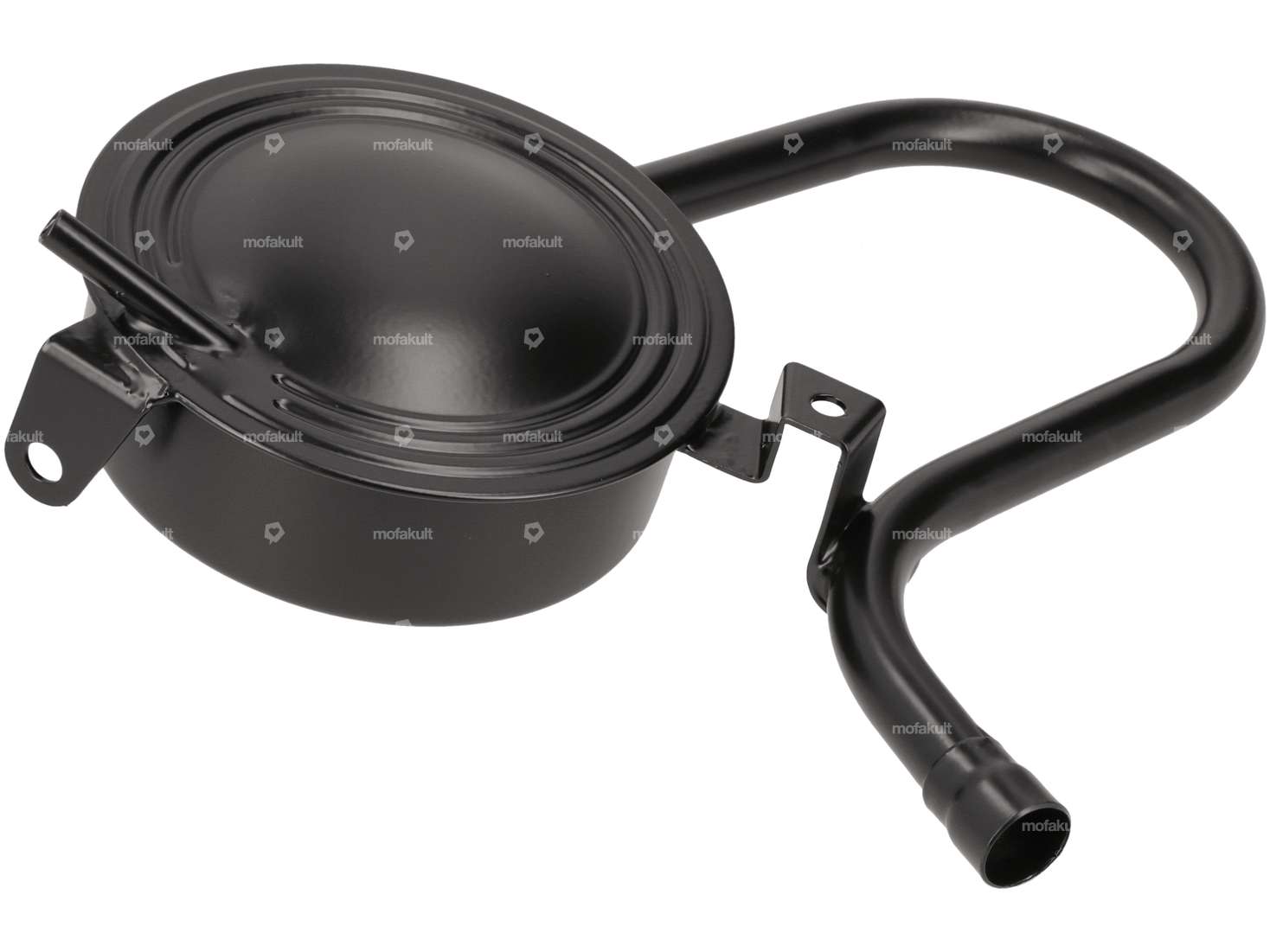 Scarico | Solex Micron Carousel Image 3