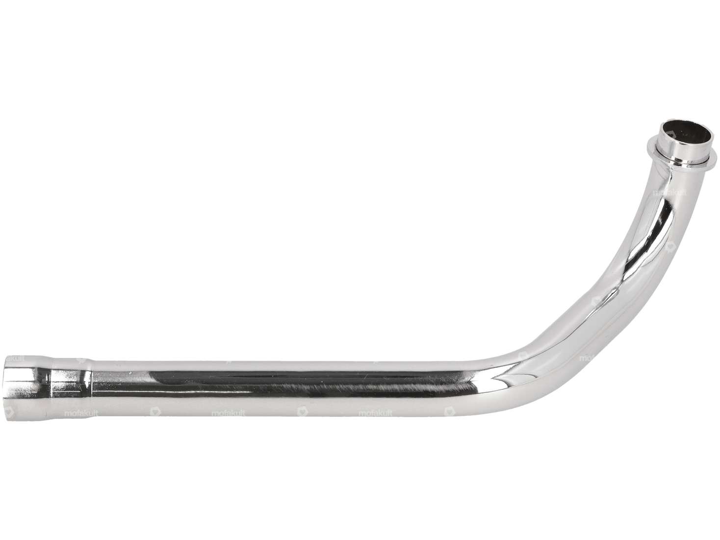 Auspuffkrümmer 25 mm | Kreidler Flory 3-Gang Carousel Image 1