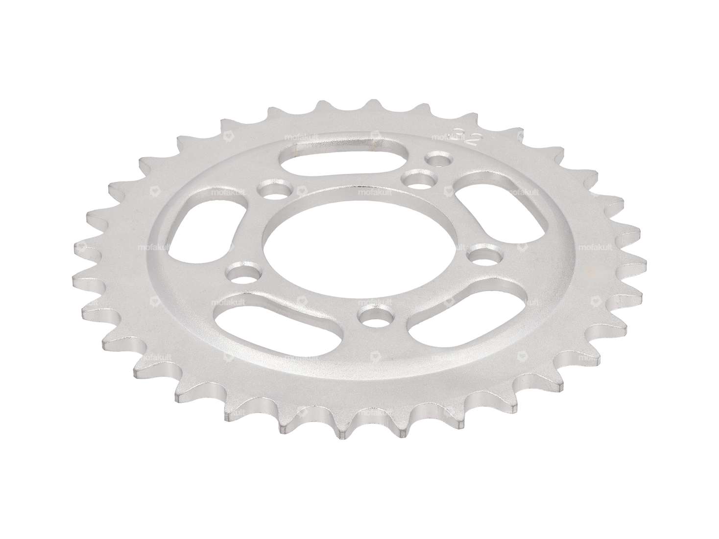 Pignone 32 denti | Zündapp Bergsteiger Carousel Image 3