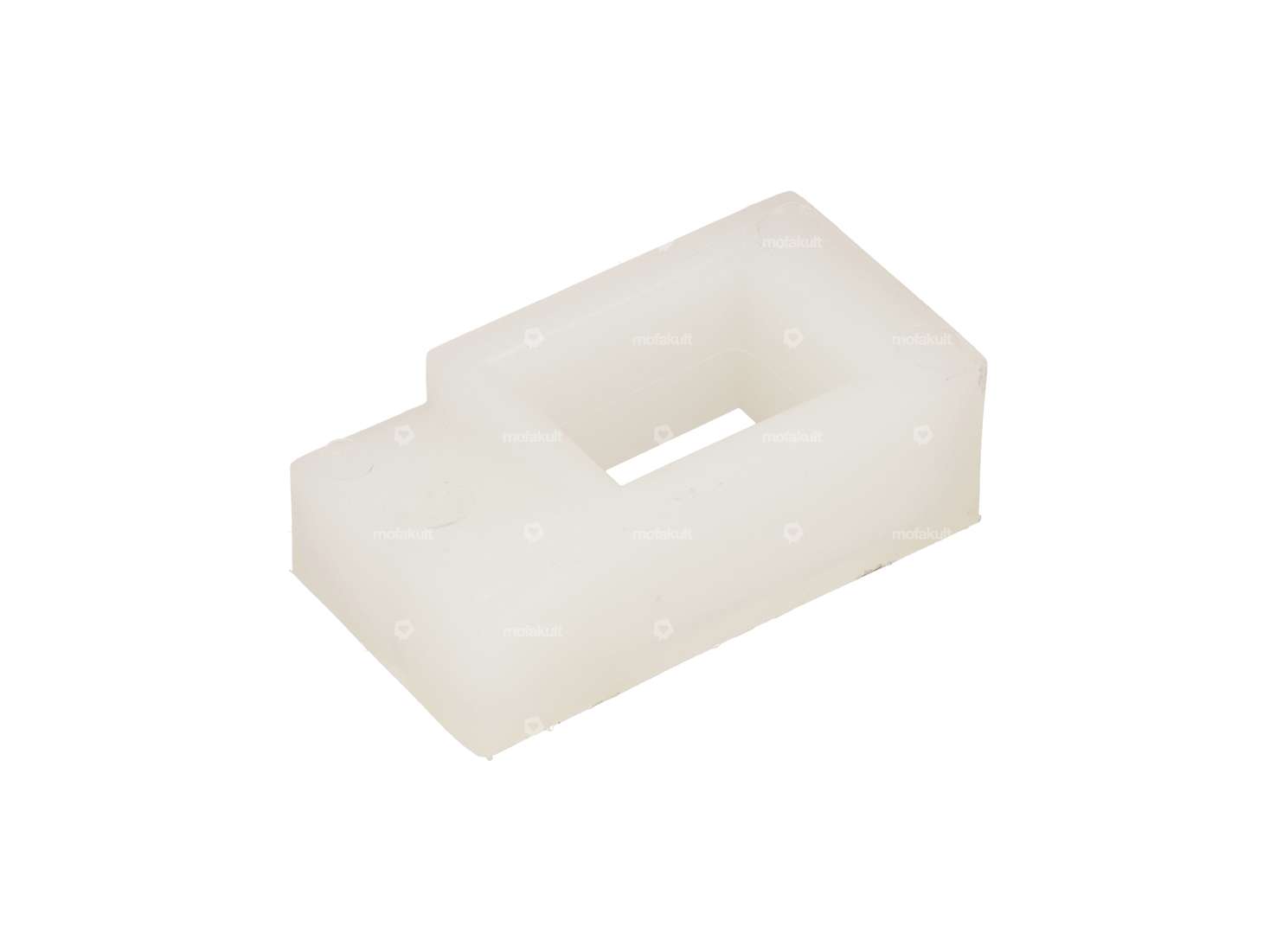 Guida catena bianca | Hercules Prima, Optima Carousel Image 1