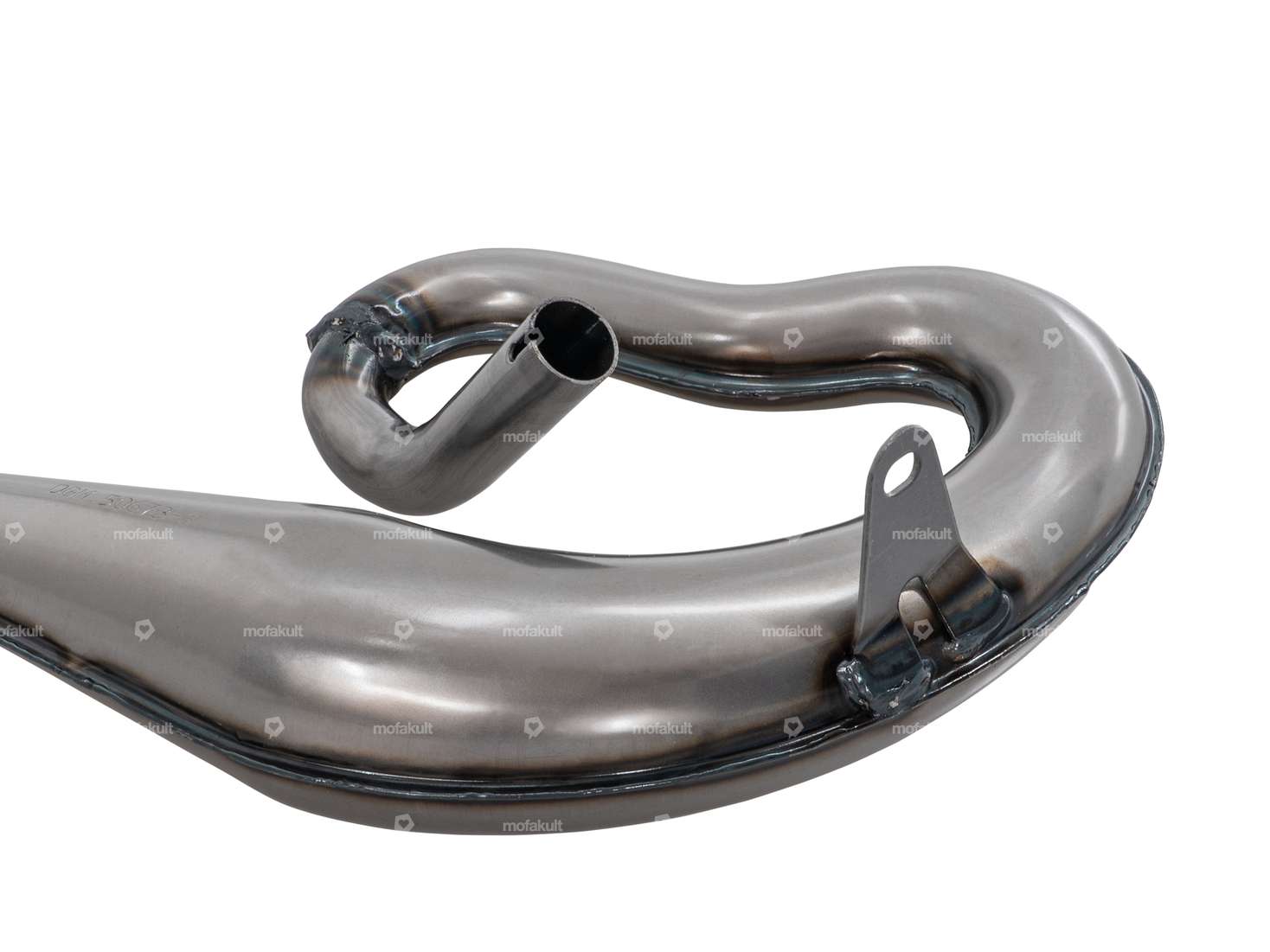 Giannelli Auspuff «Fire» | Piaggio Ciao Carousel Image 3