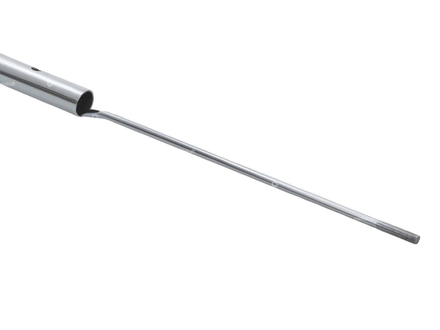 collettore di scarico swiing® revival 22 mm | Puch Supermaxi Carousel Image 3