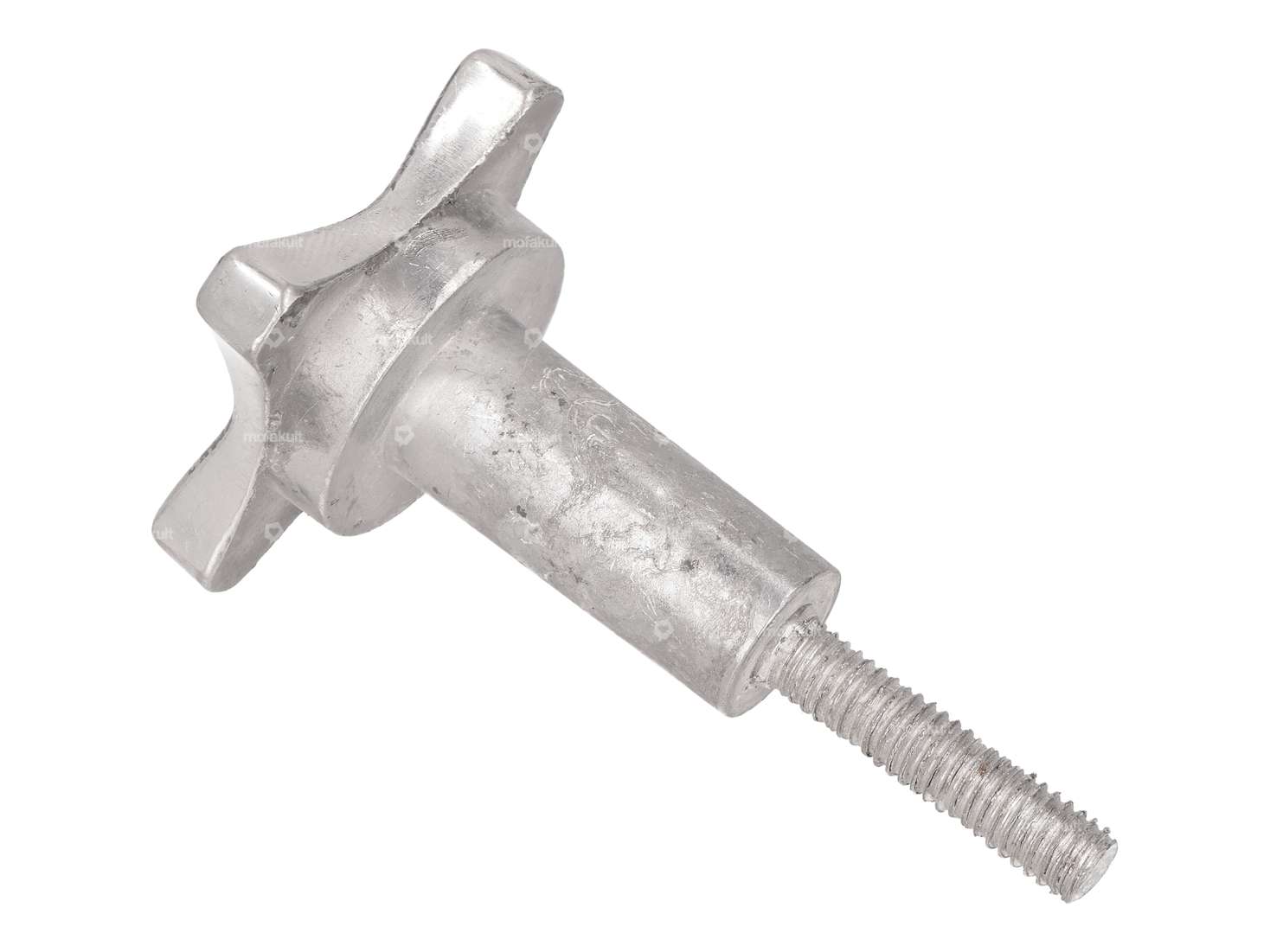 Protezione laterale della vite zigrinata e copertura dell'utensile | Zündapp Bergsteiger, CS Carousel Image 2