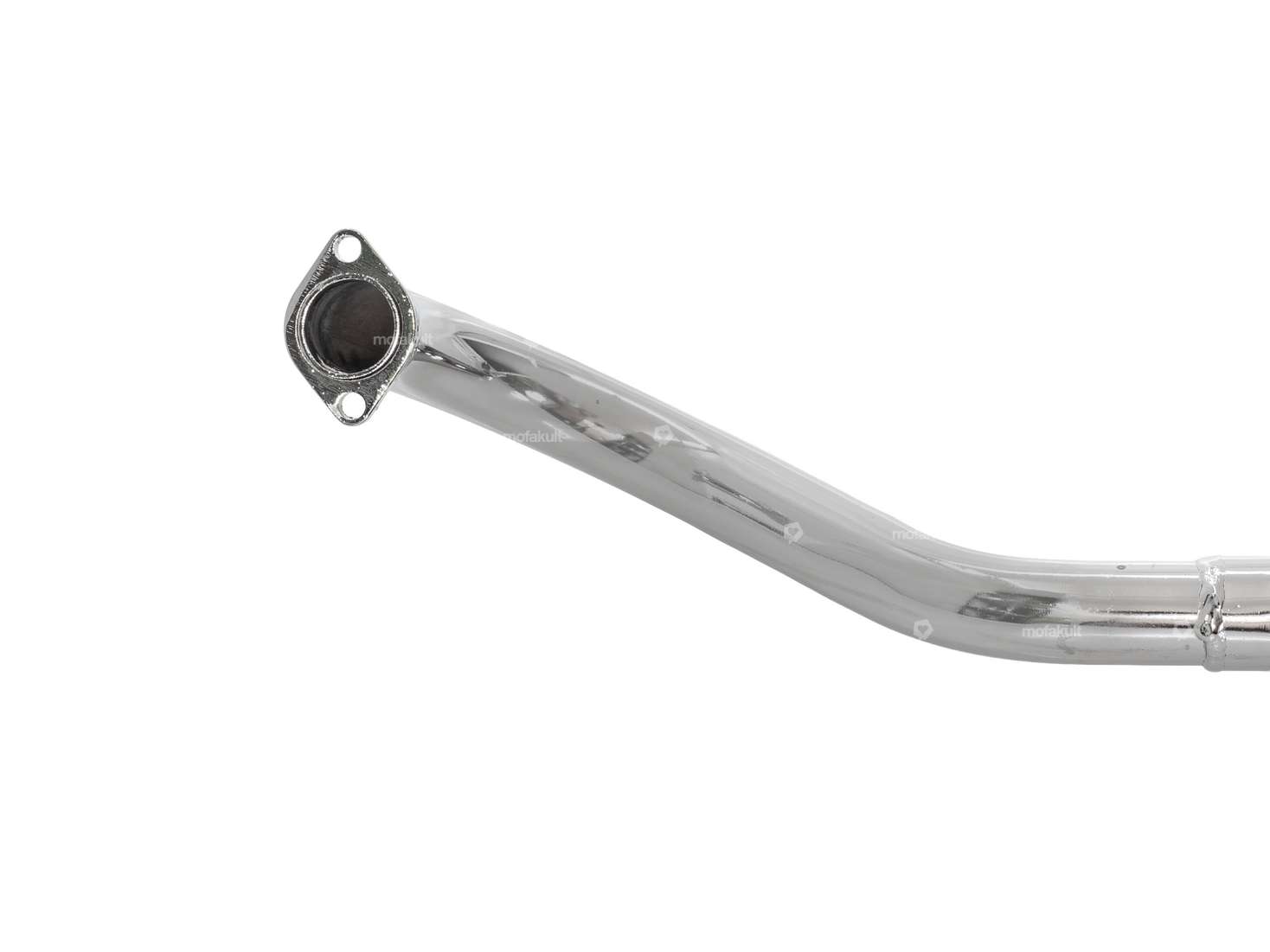 swiing® scarico a risonanza ingegnosa "TT" Ø 28 / 70 mm | Puch X30 Sport NS / NL Carousel Image 4