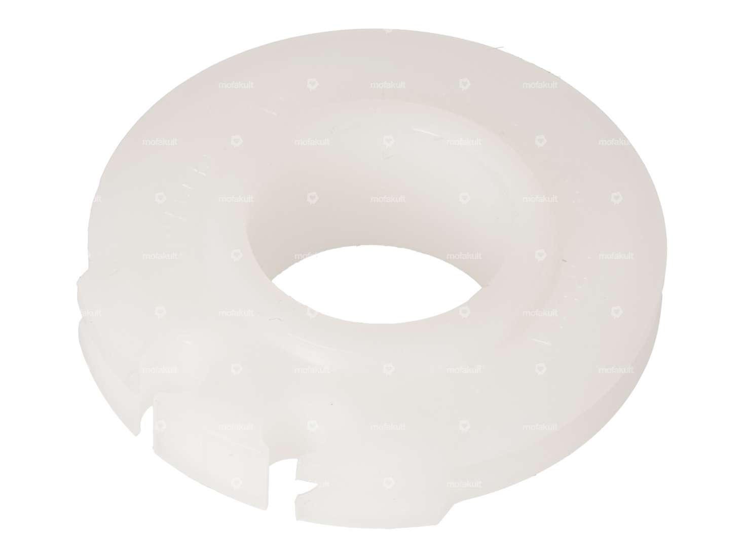 Shifter roller handlebar | Vespa PX, Cosa, T5, PK Carousel Image 1