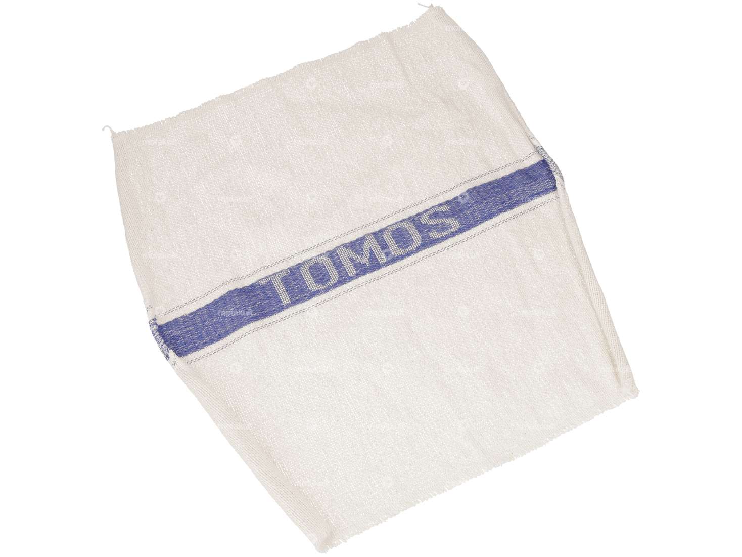 mk-Merch "TOMOS" workshop rags / rags 38 x 38 cm Carousel Image 1