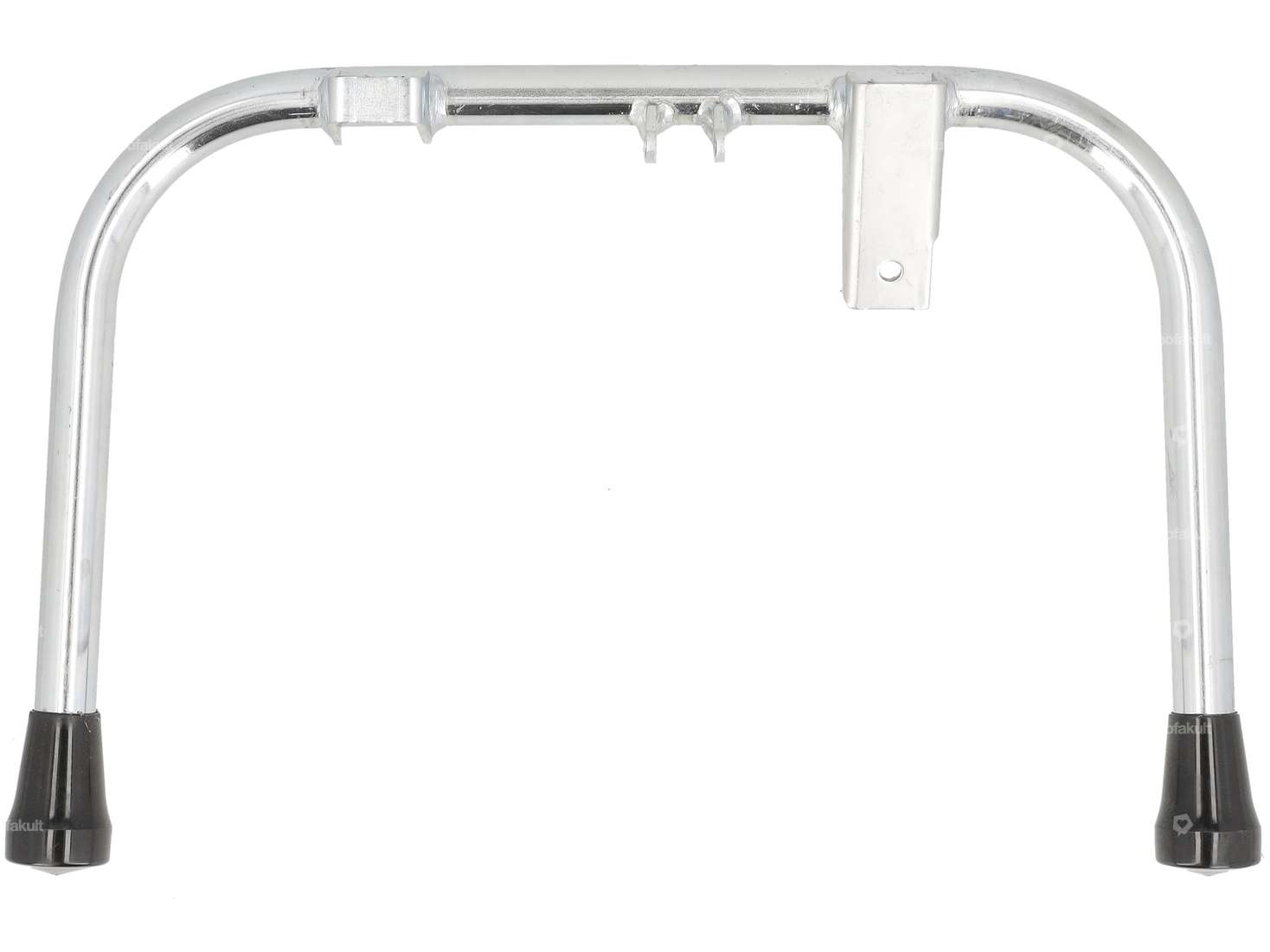 Galvanized main stand | Vespa PX, T5 Carousel Image 1