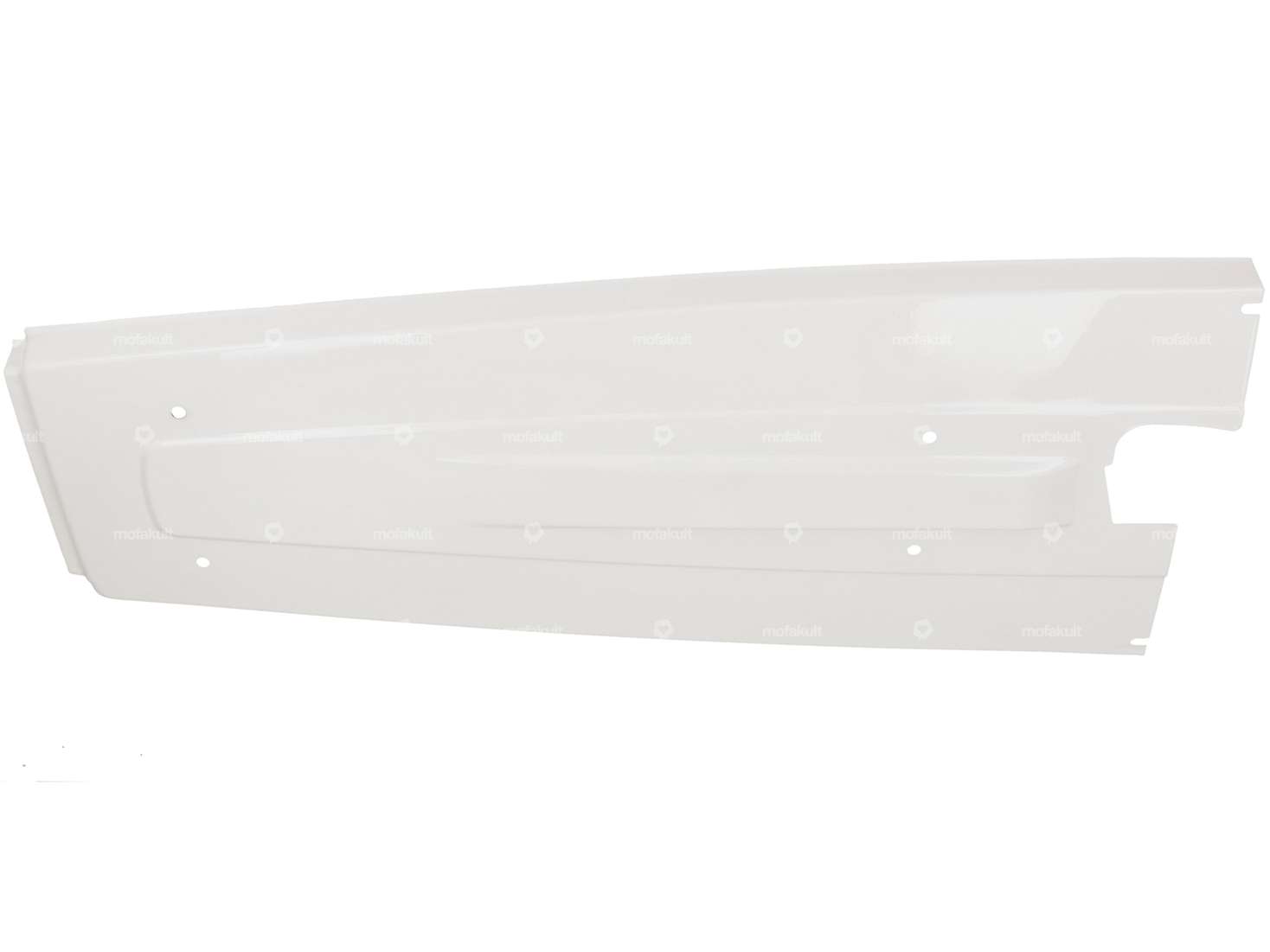 Protezione anteriore della catena innescata | Zündapp Bergsteiger Carousel Image 2