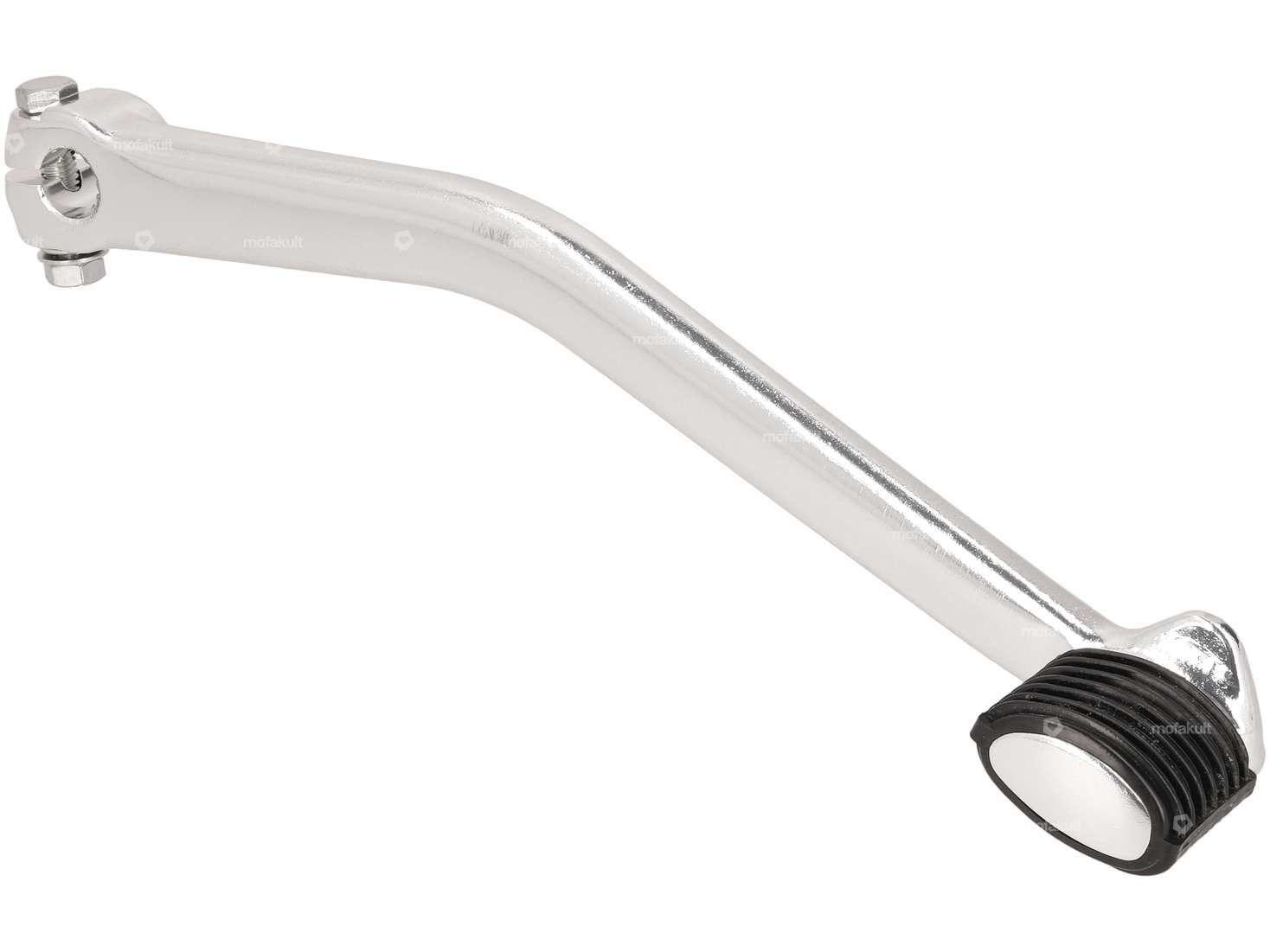 Kickstarter silber | Vespa P, PX, Cosa Carousel Image 1