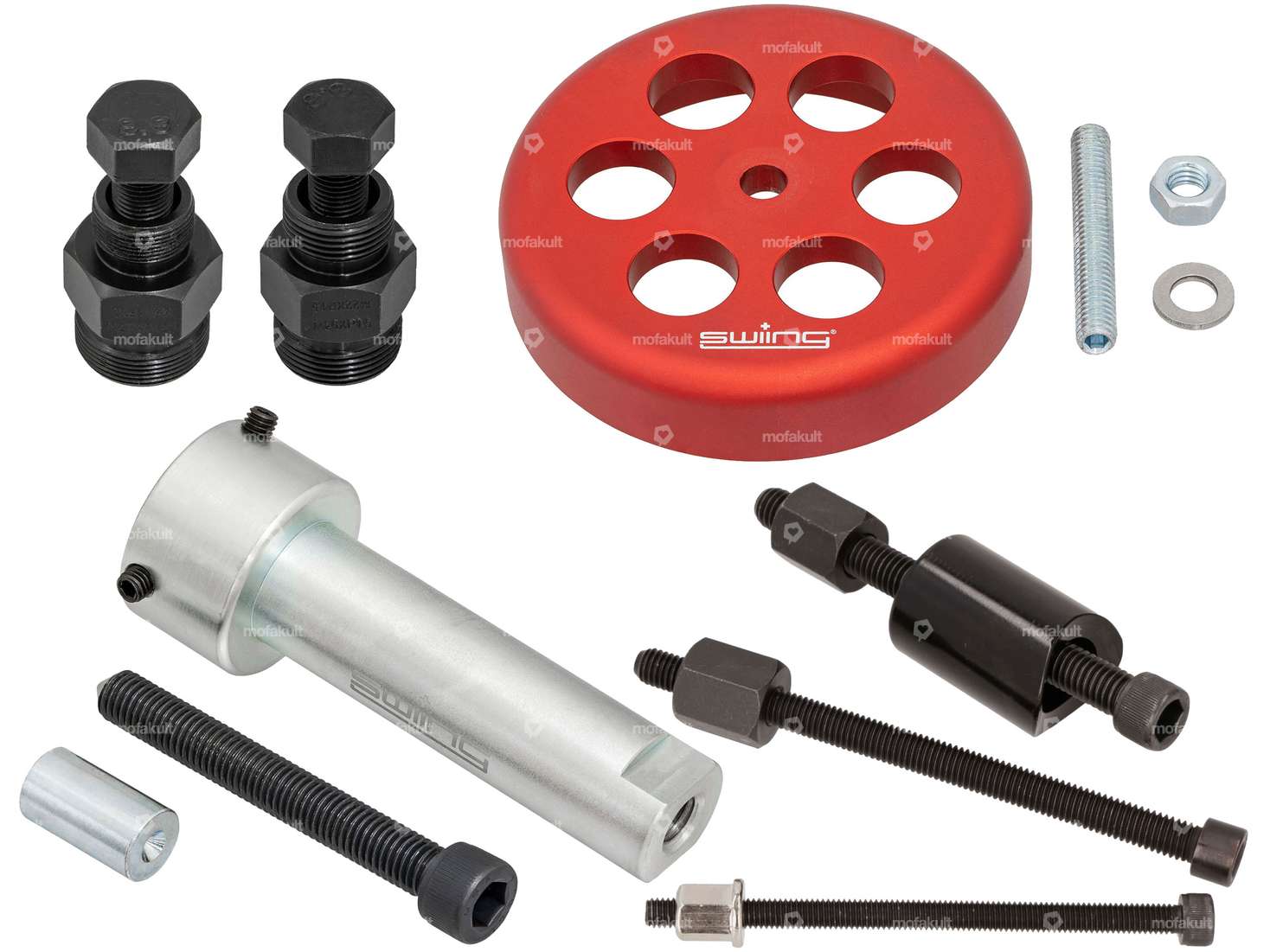 swiing® ingenious set di utensili speciali piccoli | Sachs 502 & 503 Carousel Image 1
