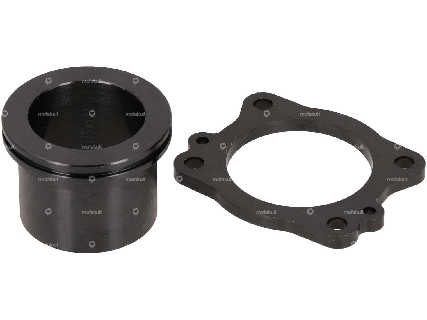 Kit cilindro Malossi da 68,5 mm «Sport MK II 210» | Vespa P, PX, Cosa, Rally Carousel Image 7