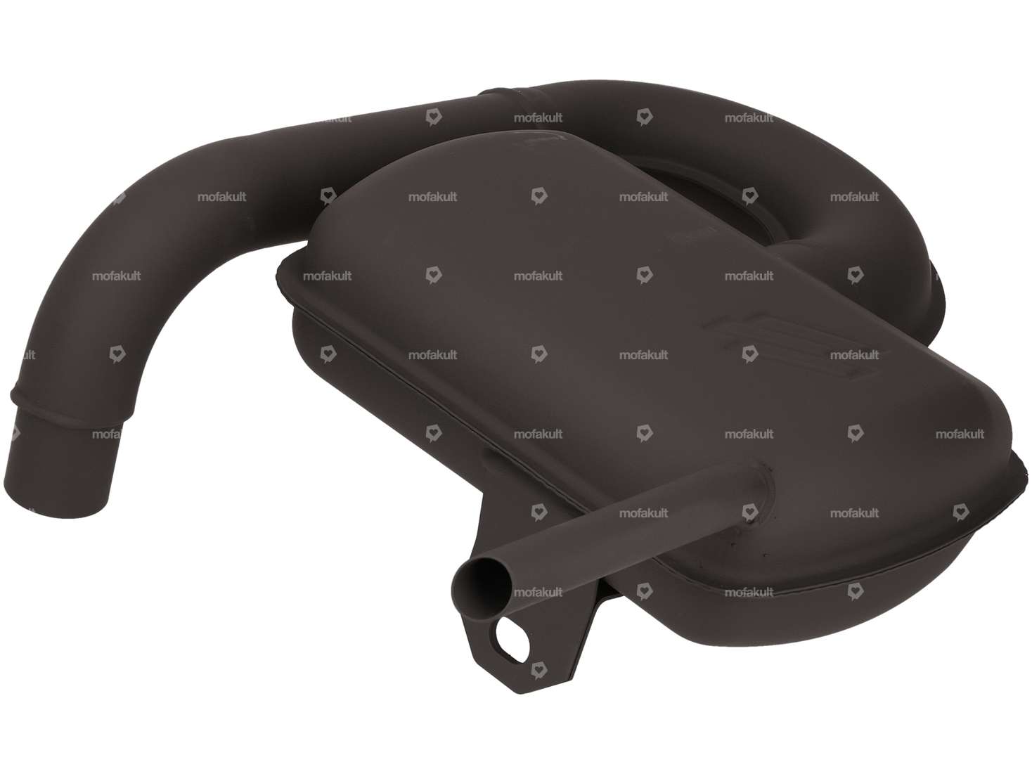 Scarico Polini "Originale" | Vespa Largeframe 125/150 Carousel Image 3