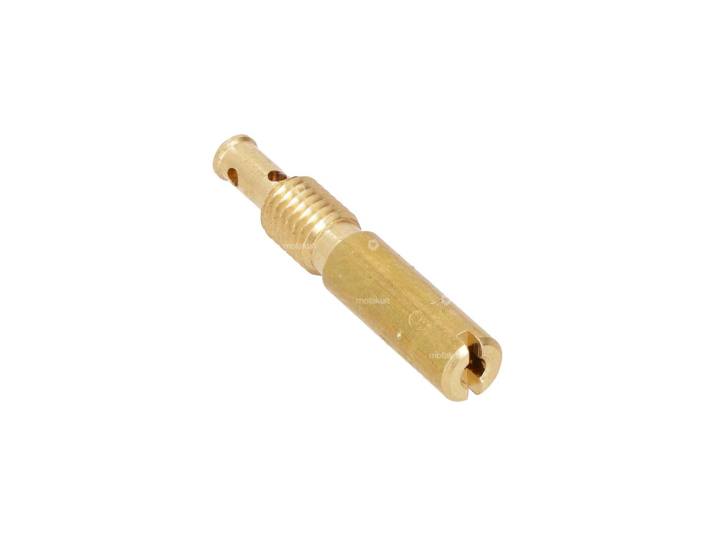 Getto ausiliario Dell'Orto 48/140 (2,92) carburatore SI | Vespa Largeframe Carousel Image 2