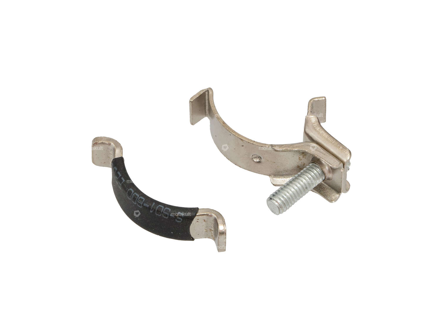 swiing® revival Klemmensatz MERIT Schalter Carousel Image 1