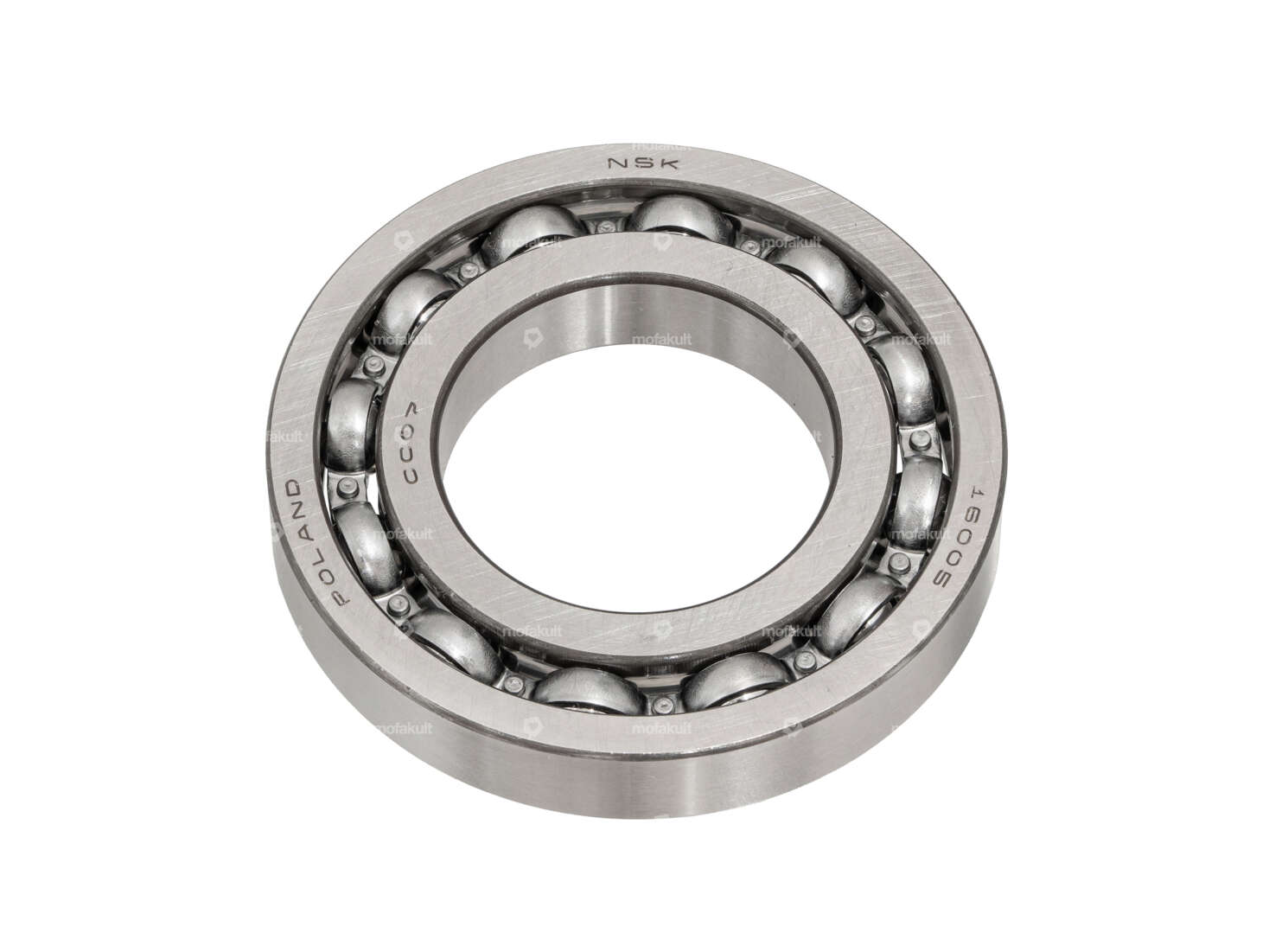 NSK 16005 Ball bearing 25/47/8 Gearbox | Zündapp Belmondo (Type 247) Carousel Image 1