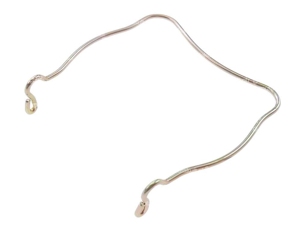 Spange Luftfiltergehäuse Bing SSB (17 mm) Carousel Image 1