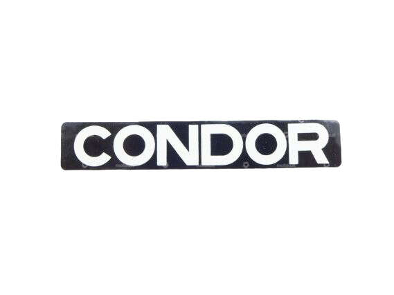 Condor glue small NOS Carousel Image 1
