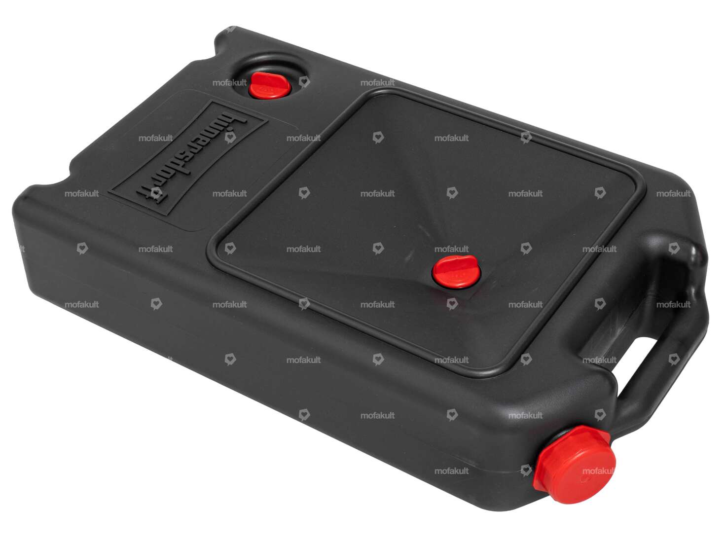 Vaschetta di raccolta dell'olio (coppa dell'olio) 8 litri Carousel Image 1