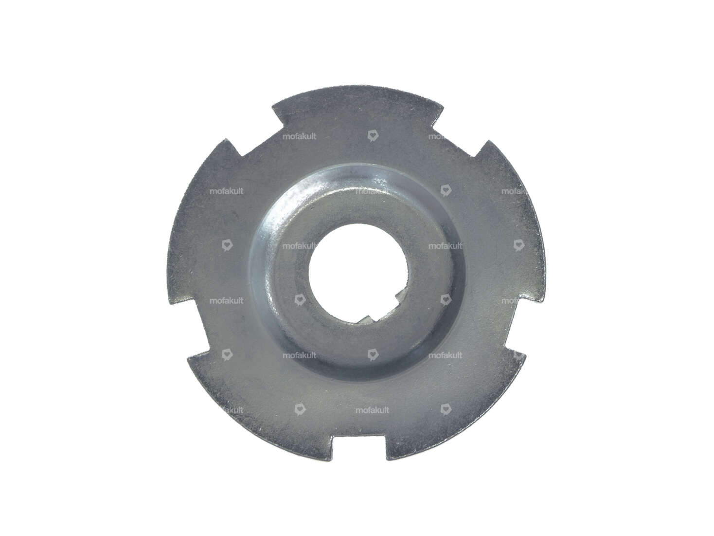 Deckplatte Variomat original | Piaggio Ciao, SI, Bravo, Boxer Carousel Image 1