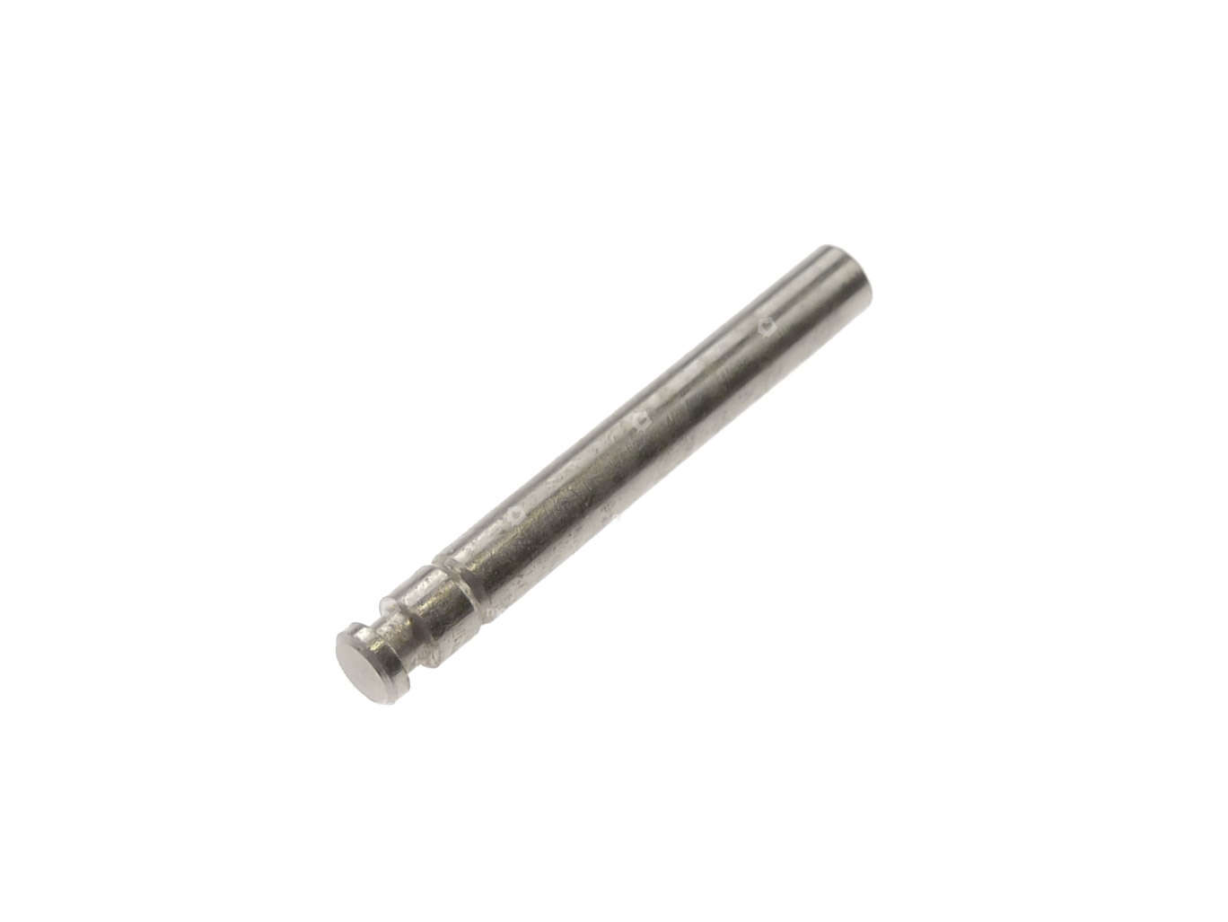 BING cursore inizio spillo 27 mm Bing SRE, SSN, SRC, SRF carburatore NOS Carousel Image 1