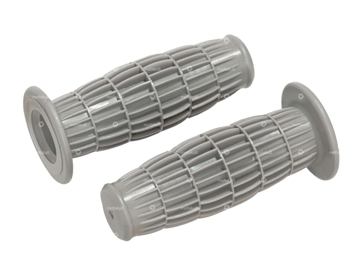 GPO Griffe Waben Manuell grau Carousel Image 1