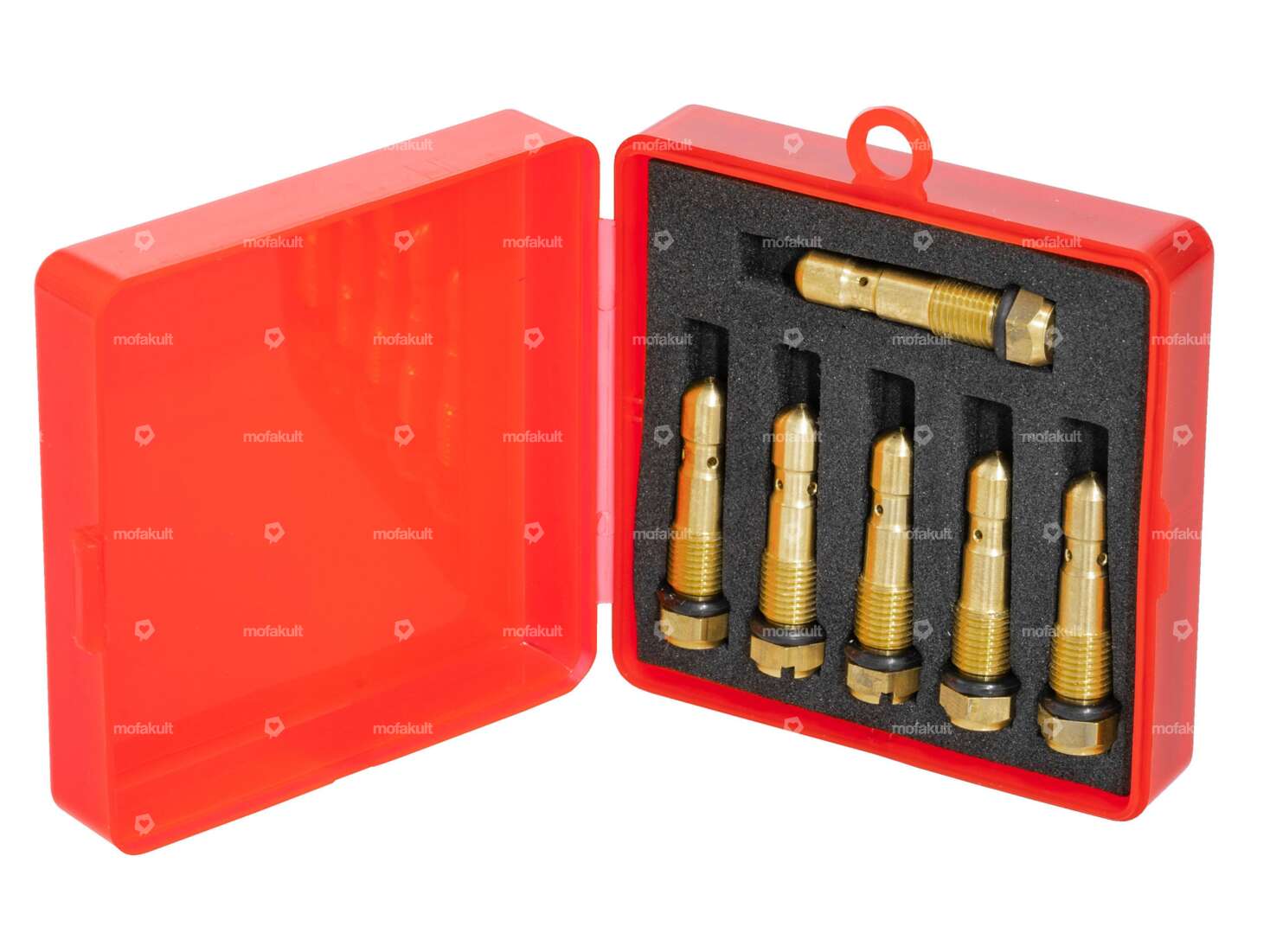 set di ugelli swiing® revival Bing SSE & SSN 6 pezzi a scelta Carousel Image 1