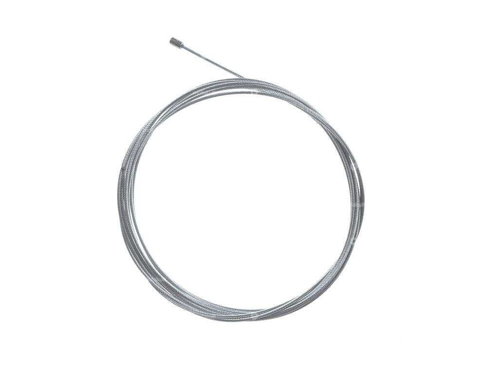 Cavo del decompressore Ø 1,25 mm x 220 cm (nipplo cilindrico) Carousel Image 1