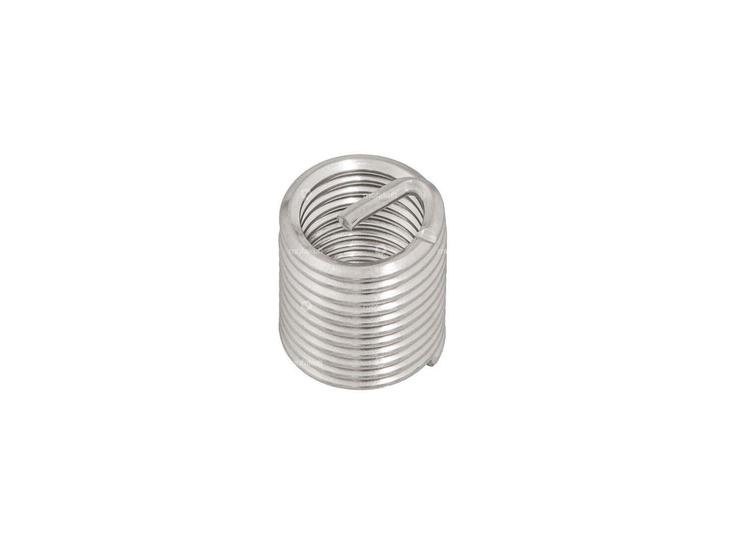 Inserto Amecoil M10 (2D) 20 mm Inox Carousel Image 1