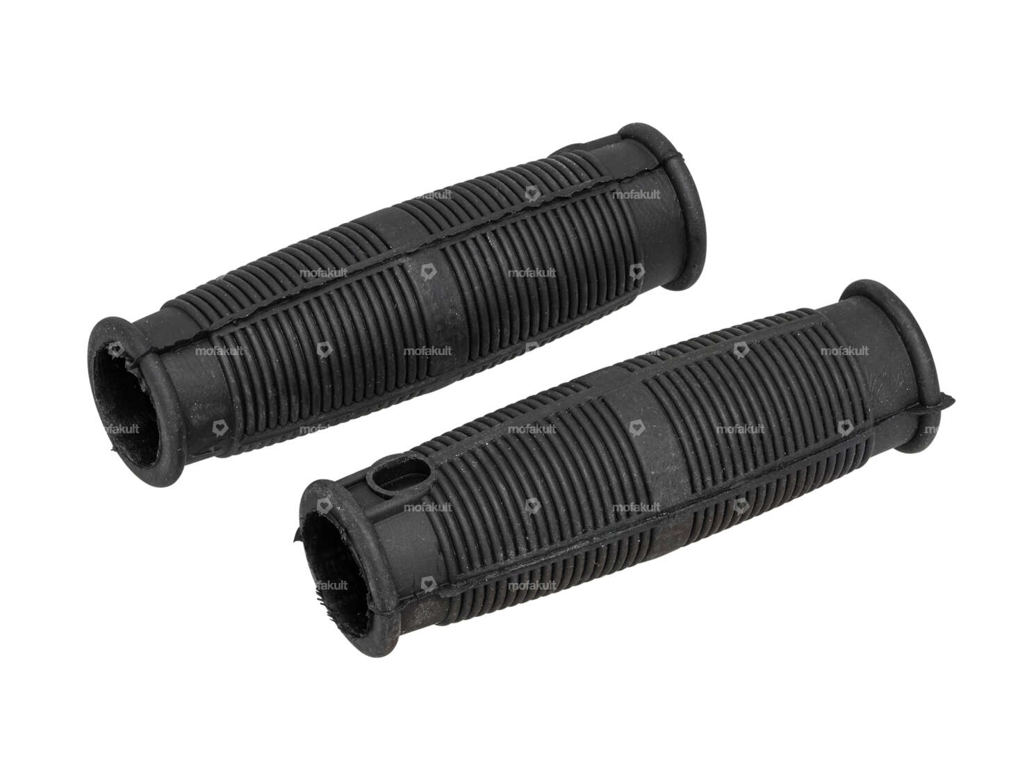 Set di maniglie nero | Solex 2200 / OTO Carousel Image 1