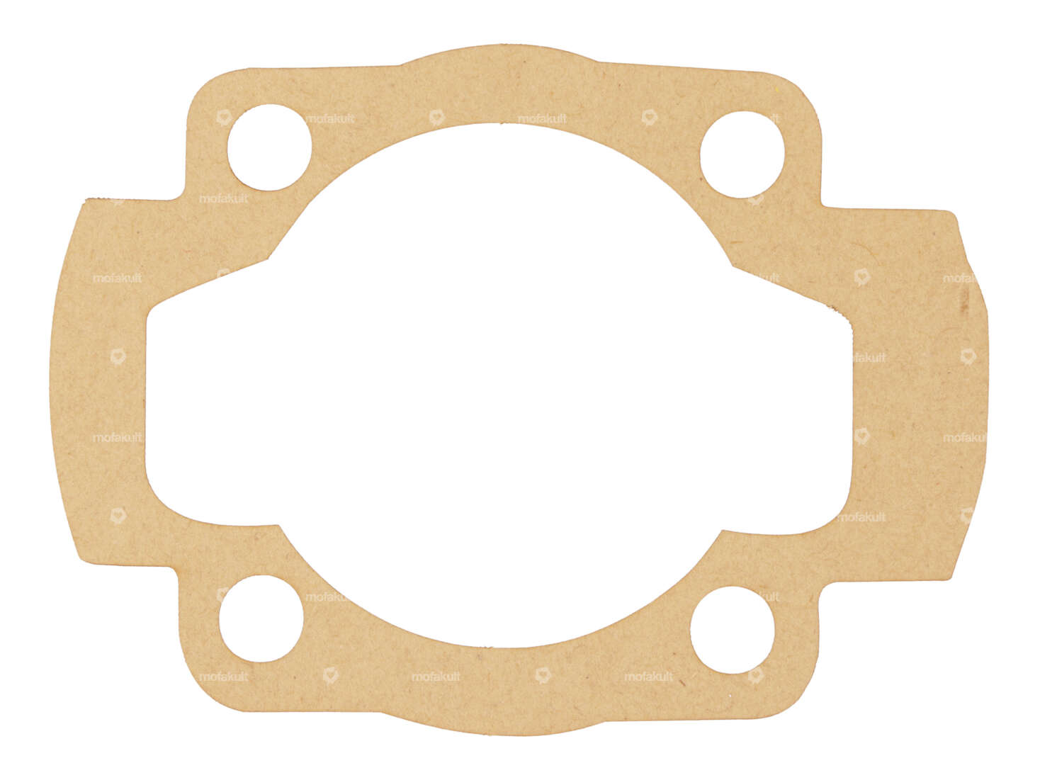 GPO guarnizione base cilindro BAD ASS Lucifer 45 mm | Puch X30 Velux, NG-2AH Carousel Image 1