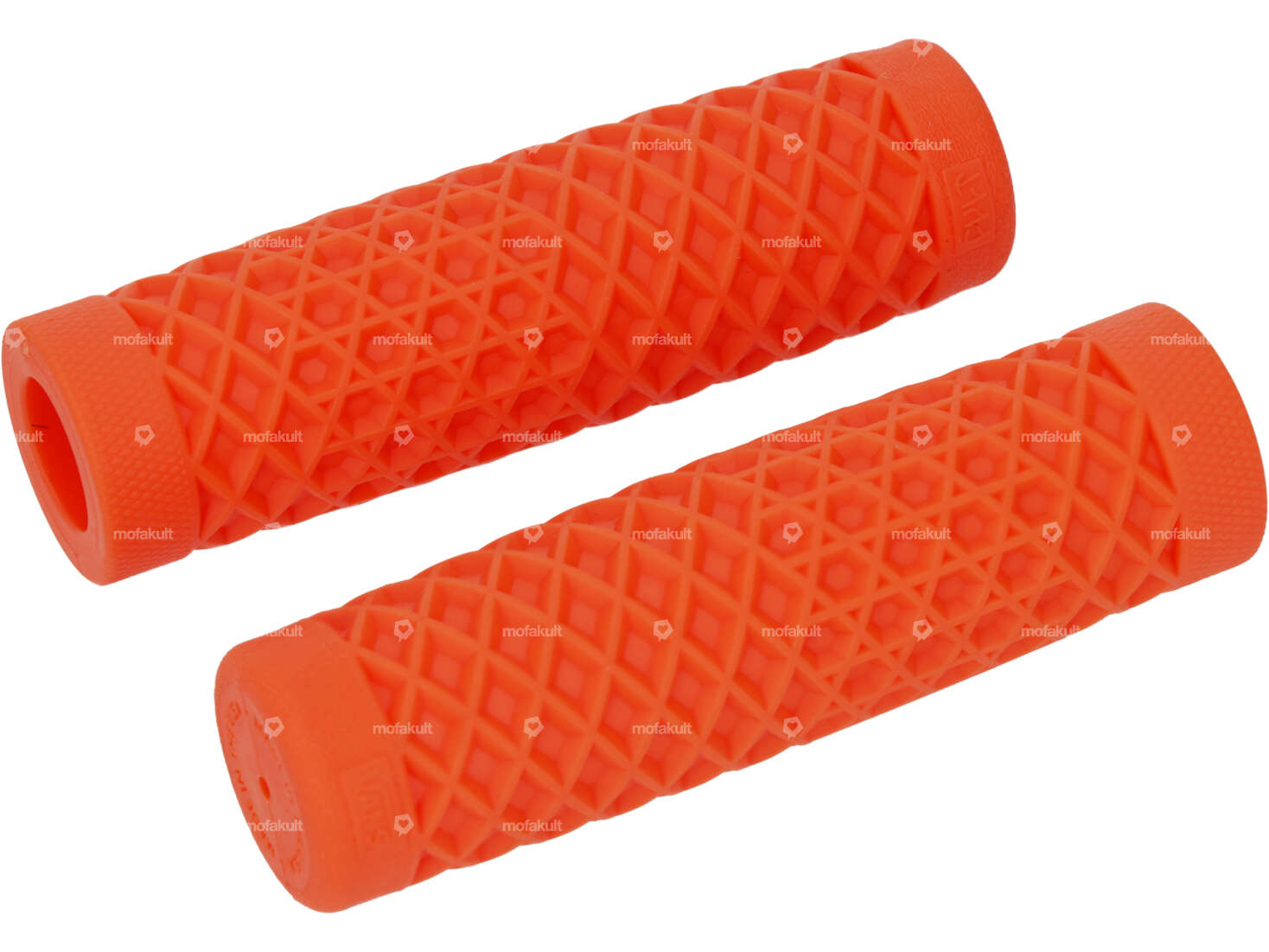 VANS Maniglie Waffle arancione Carousel Image 1