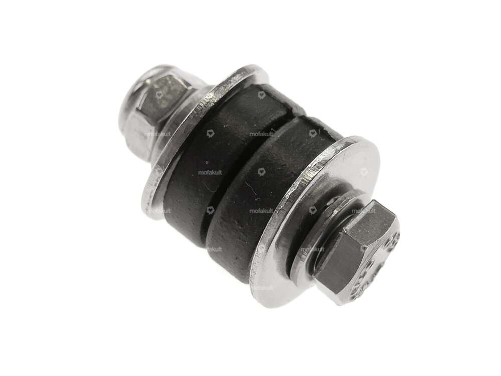 Vite fissaggio parafango posteriore Inox originale | Piaggio Ciao Carousel Image 1