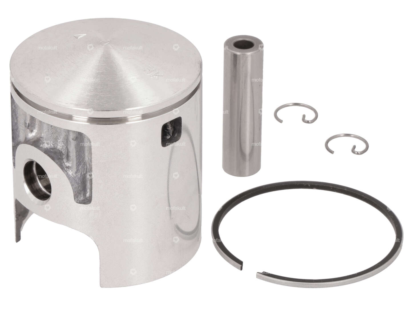 Malossi piston 45.5 mm | Honda Camino Carousel Image 1