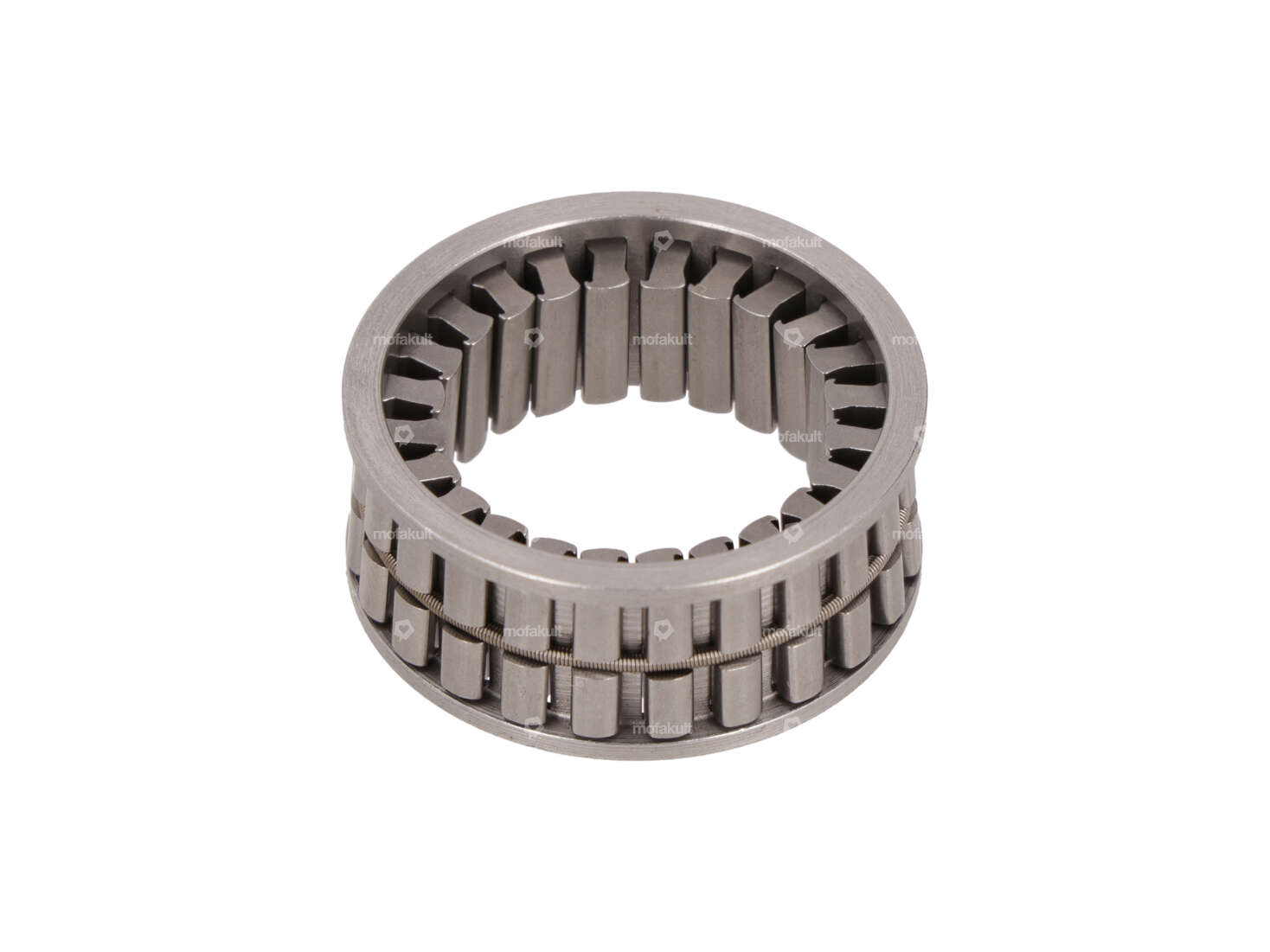 swiing® revival clamp body reinforced | Sachs 503 AB, AC, ADV, ABL (A1196) Carousel Image 1