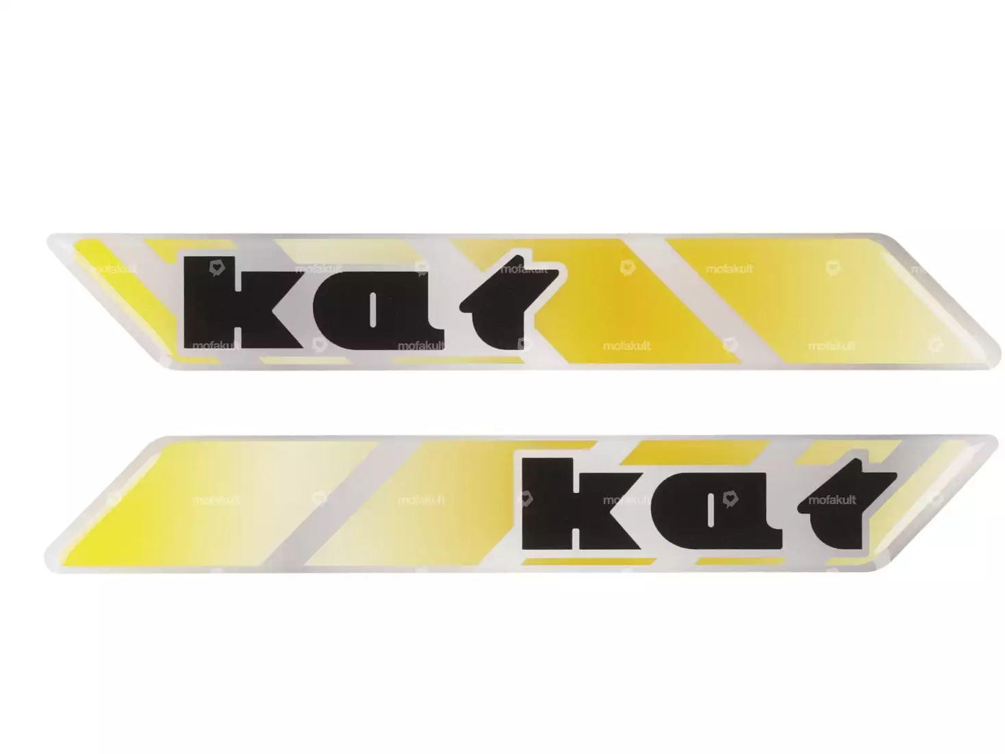 Sticker gel 