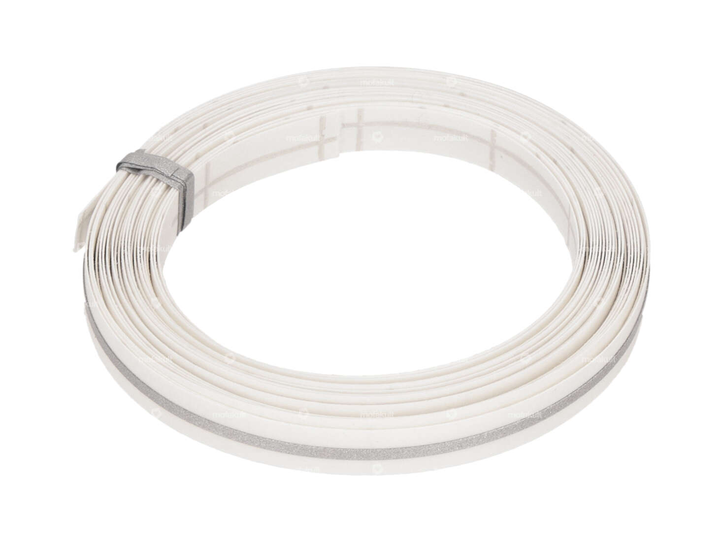 Linea decorativa argento 1 mm Carousel Image 1